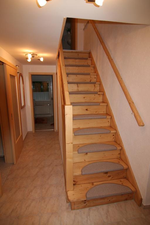 Ferienhaus Auerswalde Lichtenau Kültér fotó