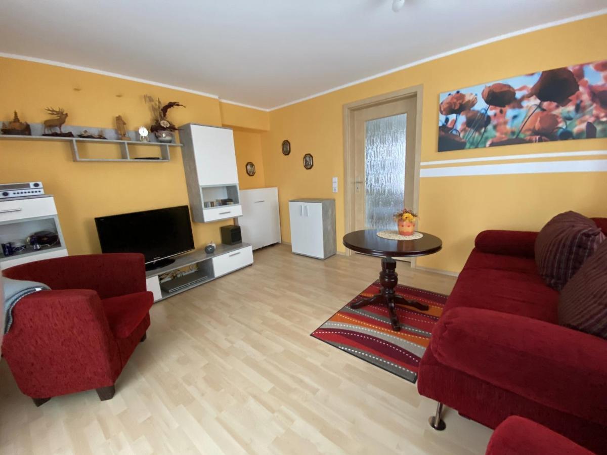 Ferienhaus Auerswalde Lichtenau Kültér fotó