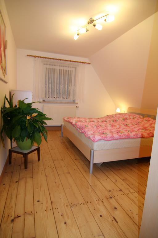 Ferienhaus Auerswalde Lichtenau Szoba fotó