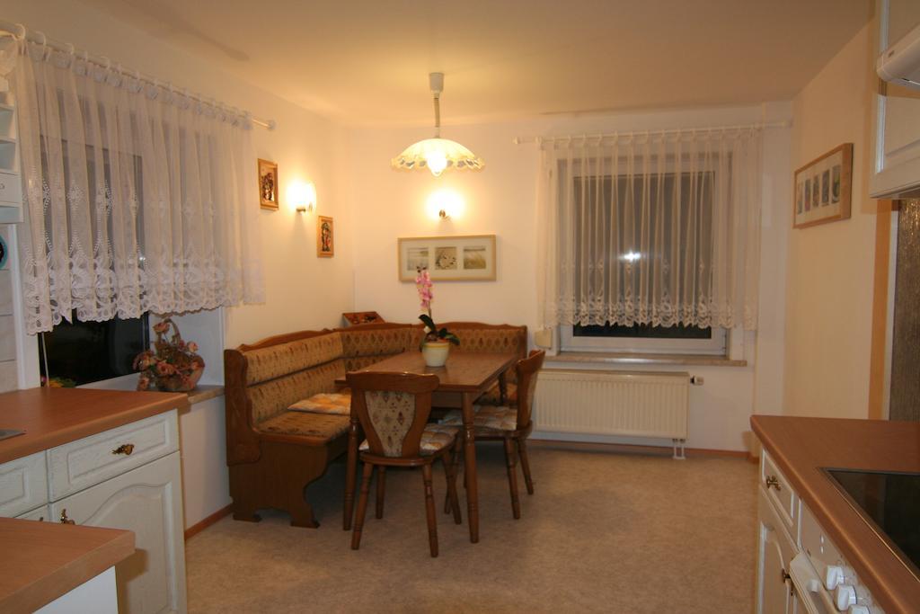 Ferienhaus Auerswalde Lichtenau Kültér fotó