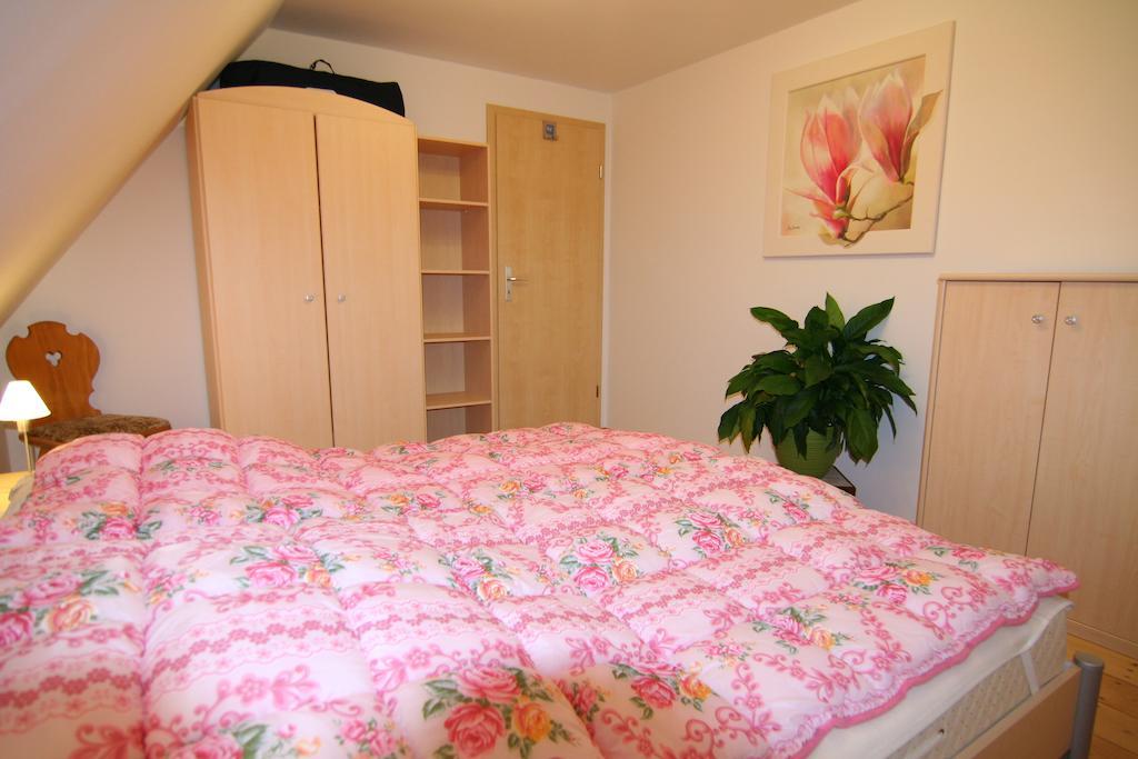 Ferienhaus Auerswalde Lichtenau Szoba fotó