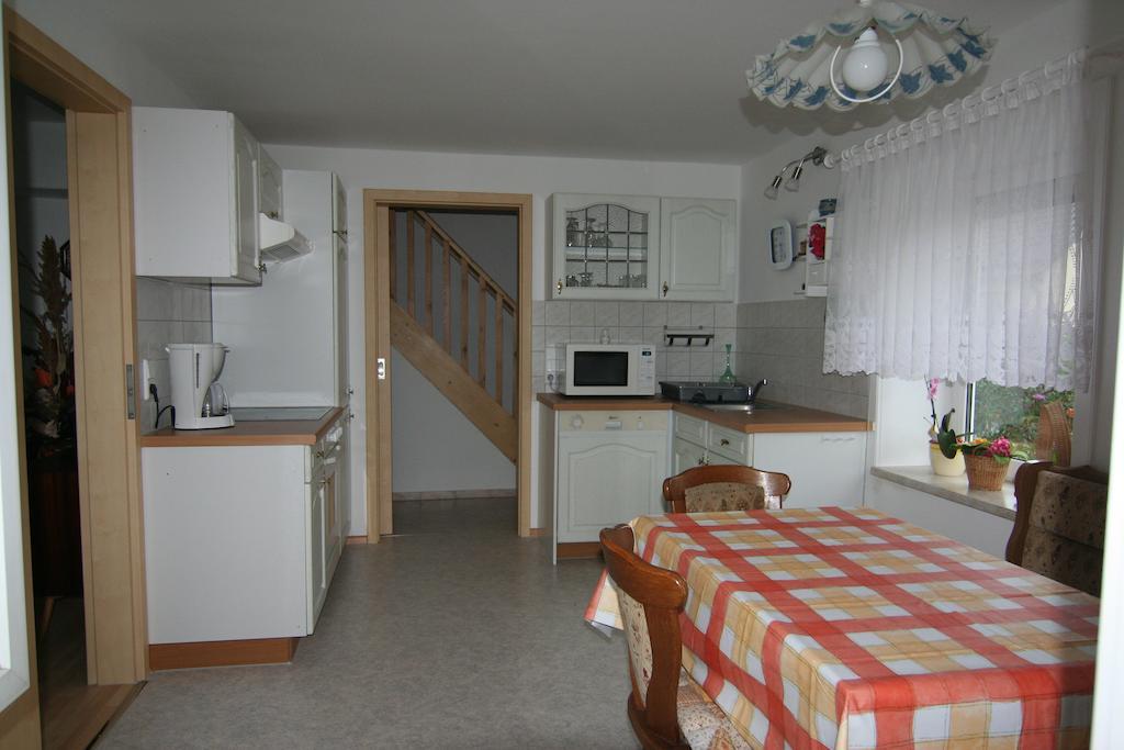 Ferienhaus Auerswalde Lichtenau Kültér fotó